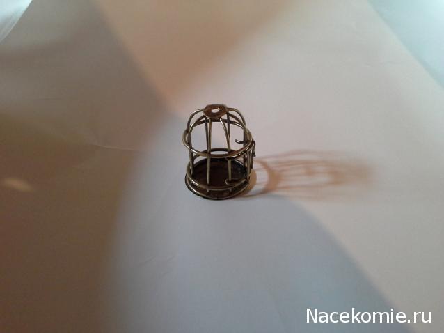 nastyasteam - Еда в миниатюре