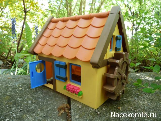 Животные Леса 2014 - График выхода и обсуждение