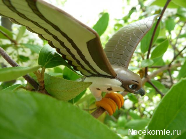 Животные Леса 2014 - График выхода и обсуждение