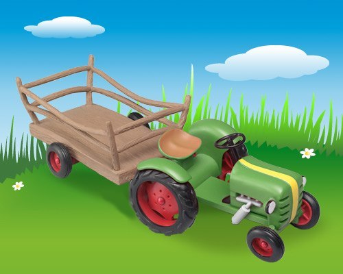 Животные Леса 2014 - График выхода и обсуждение