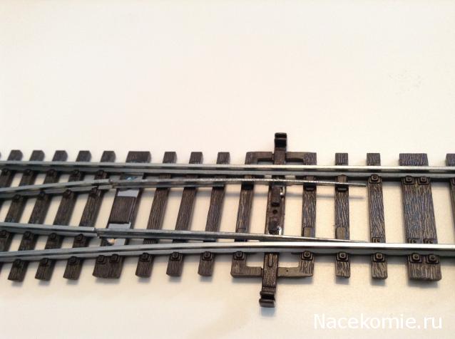 Железная Дорога в Миниатюре - График Выхода и обсуждение