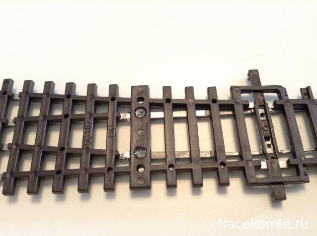 Железная Дорога в Миниатюре - График Выхода и обсуждение