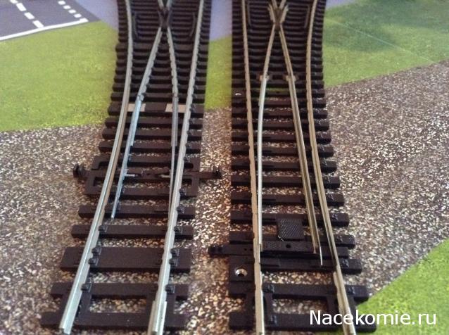 Железная Дорога в Миниатюре - График Выхода и обсуждение