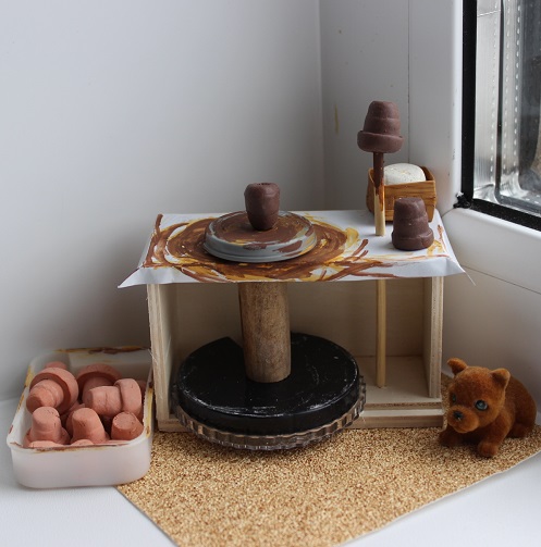 Дом Мечты. Аксессуары и мебель своими руками часть 2