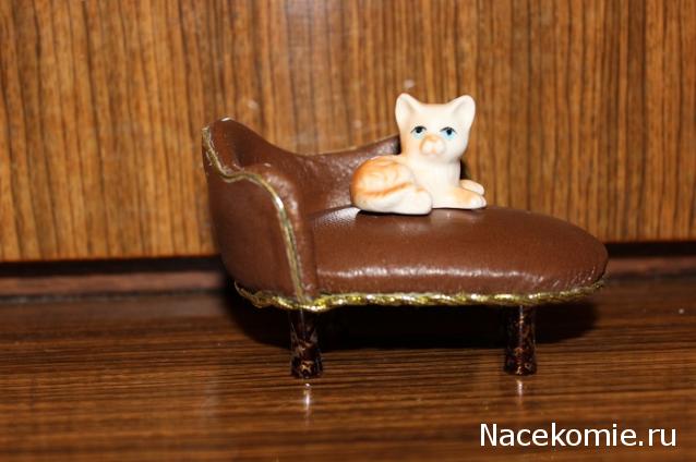 Дом Мечты. Аксессуары и мебель своими руками часть 2