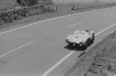 Ferrari Collection №68 250 TESTA ROSSA фото модели, обсуждение