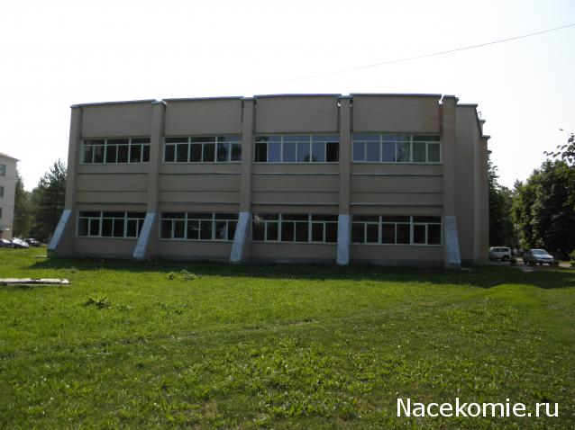 Путешествия по православным местам