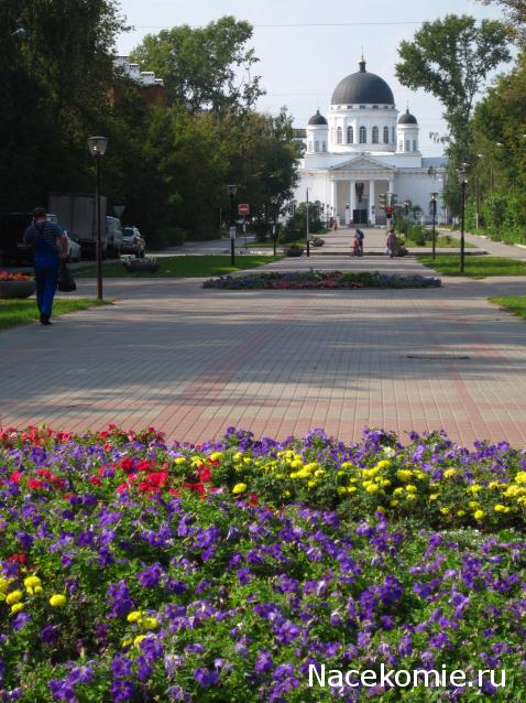 Православные Храмы - График выхода и обсуждение