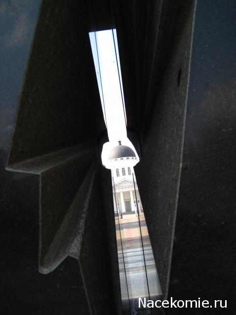 Православные Храмы - График выхода и обсуждение