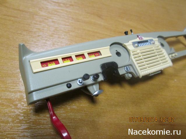 ГАЗ М20 Победа - График Выхода и обсуждение