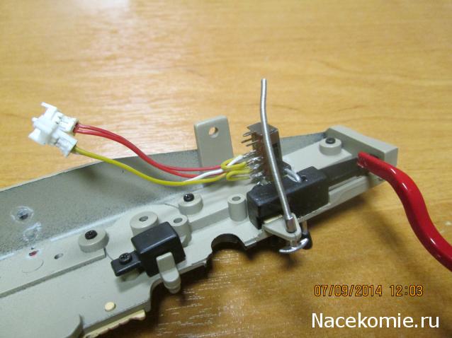 ГАЗ М20 Победа - График Выхода и обсуждение