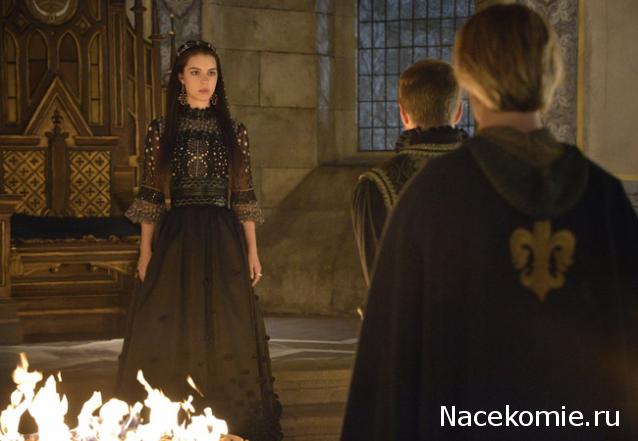 Что посмотреть? Обзор сериалов, кино