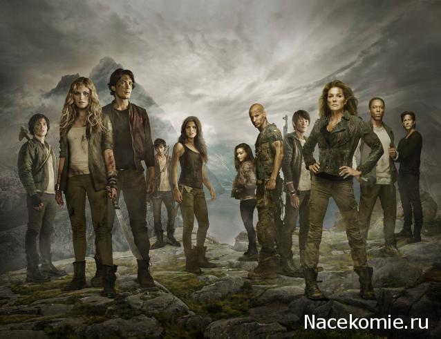 Что посмотреть? Обзор сериалов, кино