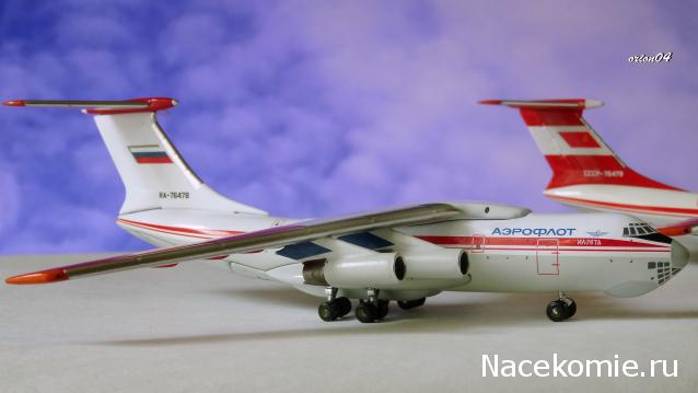 Легендарные Самолеты - График выхода и обсуждение