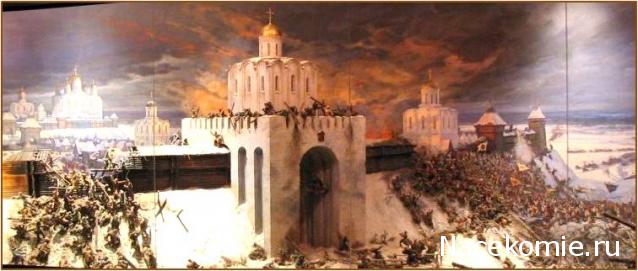 100 Битв, которые изменили мир - журнал (ДеАгостини)