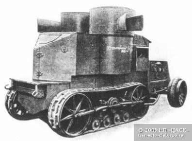 "Военные машины России",обсуждение будущей серии