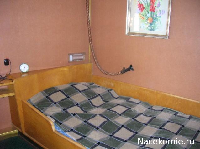 Мой любимый город или дорогие сердцу места