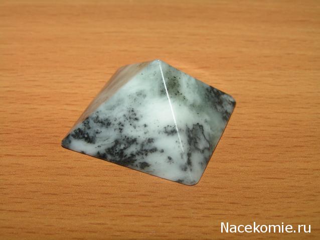 Энергия Камней №6 - Жад