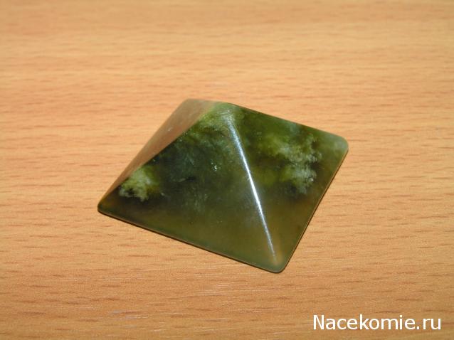 Энергия Камней №6 - Жад