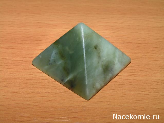 Энергия Камней №6 - Жад