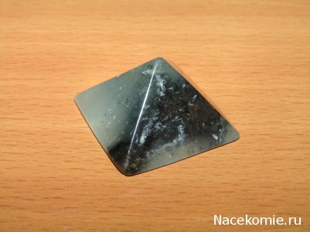 Энергия Камней №6 - Жад