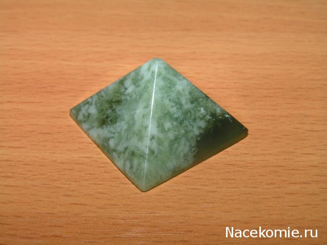 Энергия Камней №6 - Жад