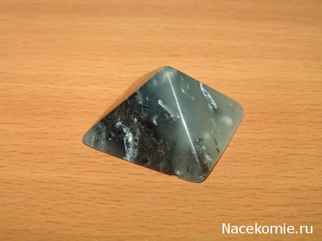 Энергия Камней №6 - Жад