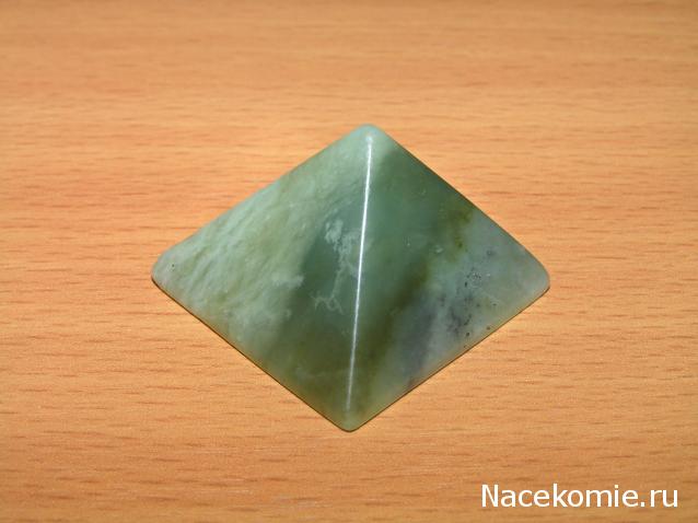 Энергия Камней №6 - Жад