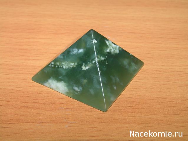 Энергия Камней №6 - Жад