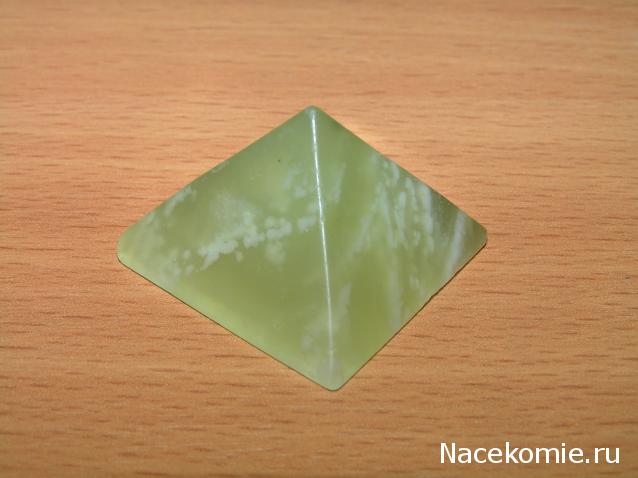 Энергия Камней №6 - Жад