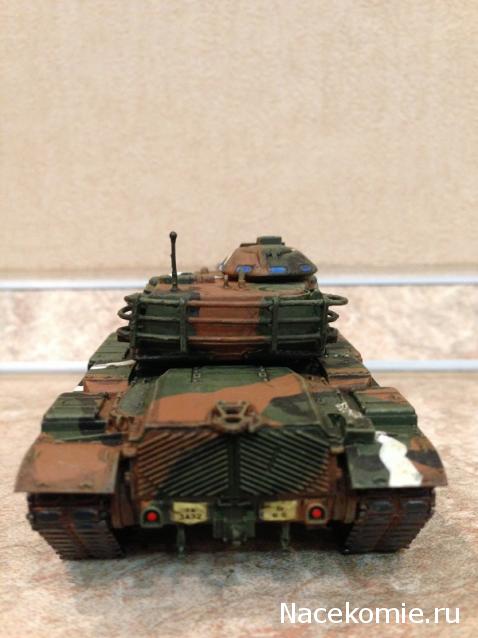 Фото наших коллекций бронетехники