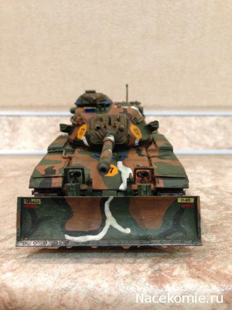 Фото наших коллекций бронетехники