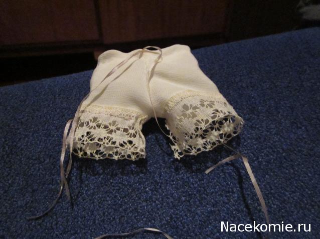 Куклы из наших коллекций №3. Авторские, антикварные, BJD куклы