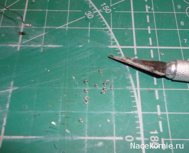 Конические башни для SModel-овского Т-35