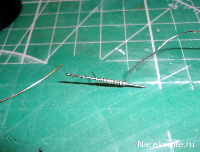 Конические башни для SModel-овского Т-35