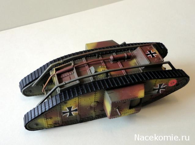 Танки Мира Коллекция - График выхода и обсуждение