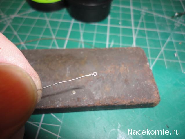 Конические башни для SModel-овского Т-35