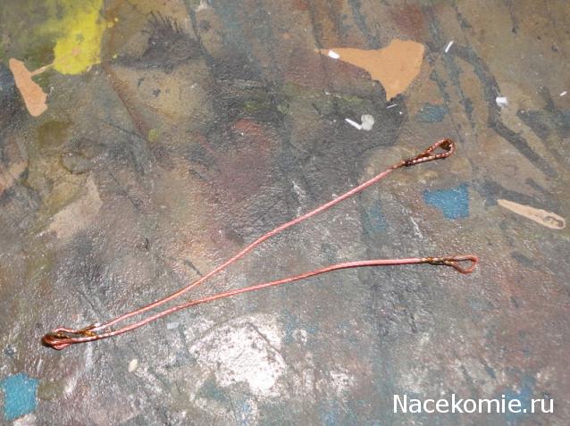 Конические башни для SModel-овского Т-35