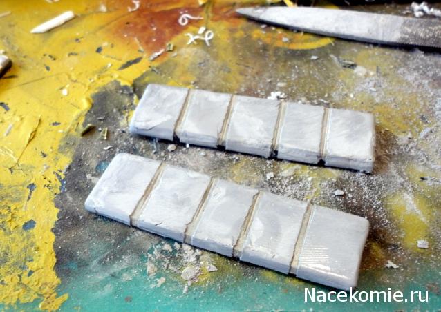 Т-34 с  железо-бетонным экраном конструкции Н.Ф. Цыганова