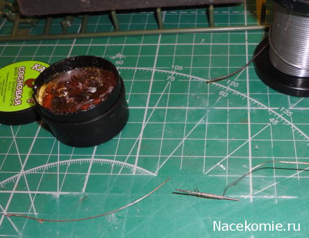 Конические башни для SModel-овского Т-35