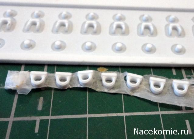 Конические башни для SModel-овского Т-35