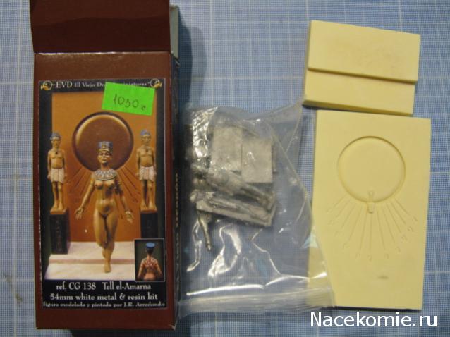 НВ: Прочие производители