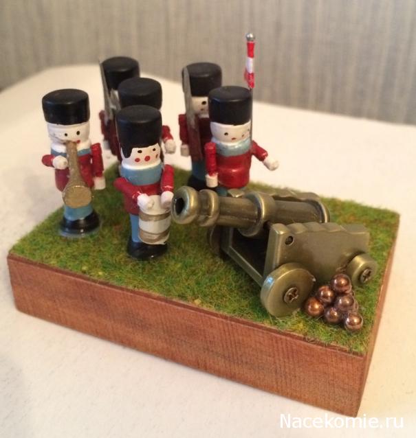 Дом Мечты. Аксессуары и мебель своими руками часть 2