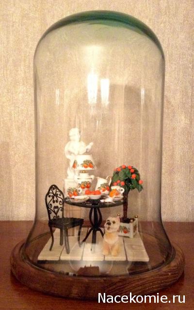 Посудная лавка. Reutter Porzellan и др.