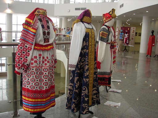 Выставки, музеи, фестивали: анонсы, фотографии, обсуждение