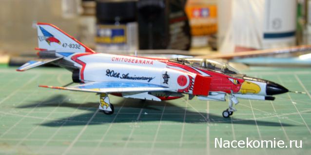Модели и гашапоны в 1/144 - F-Toys, Bandai, Takara и другие