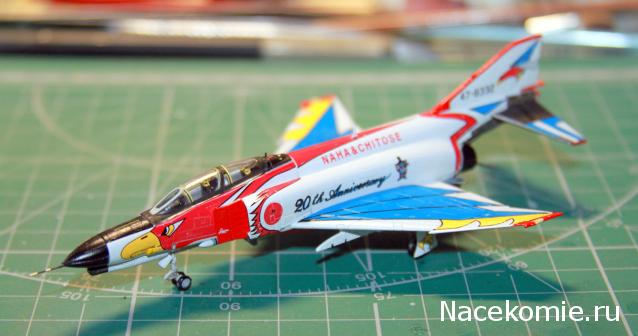 Модели и гашапоны в 1/144 - F-Toys, Bandai, Takara и другие