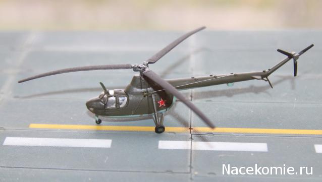 Разбор полетов. Беседы про авиацию.