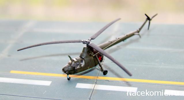 Разбор полетов. Беседы про авиацию.