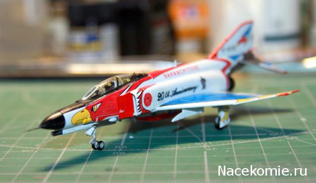 Модели и гашапоны в 1/144 - F-Toys, Bandai, Takara и другие